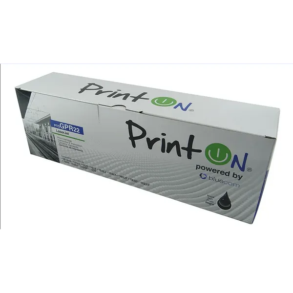 Tóner Printon Compatible con HP CF230A BL M203d m227fdn